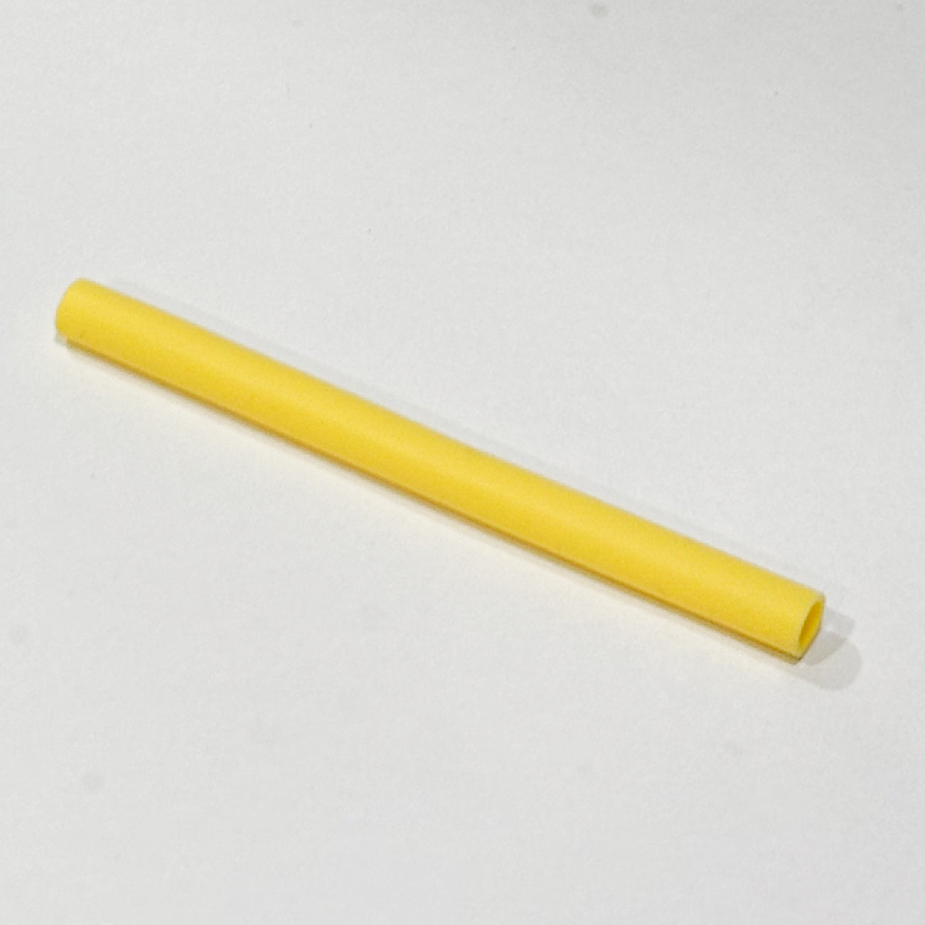 Silicone Straw