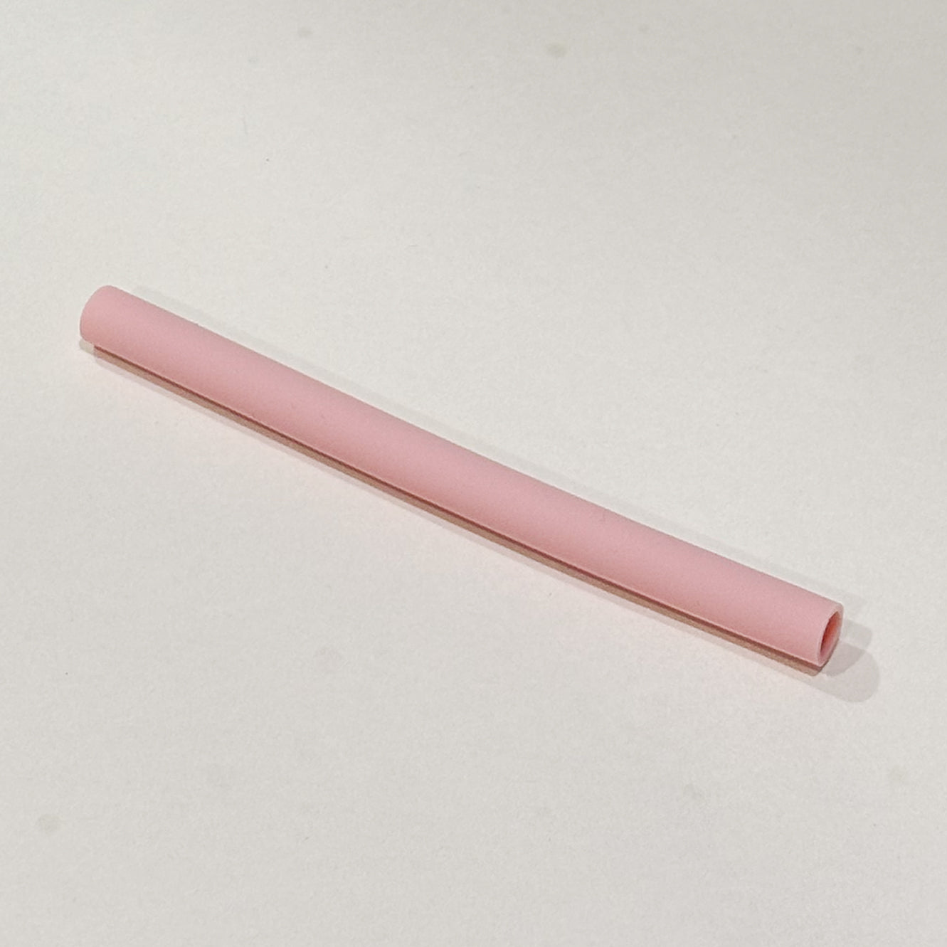 Silicone Straw