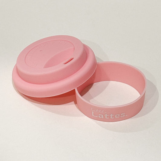 Replacement Pink Accessories - 120ml