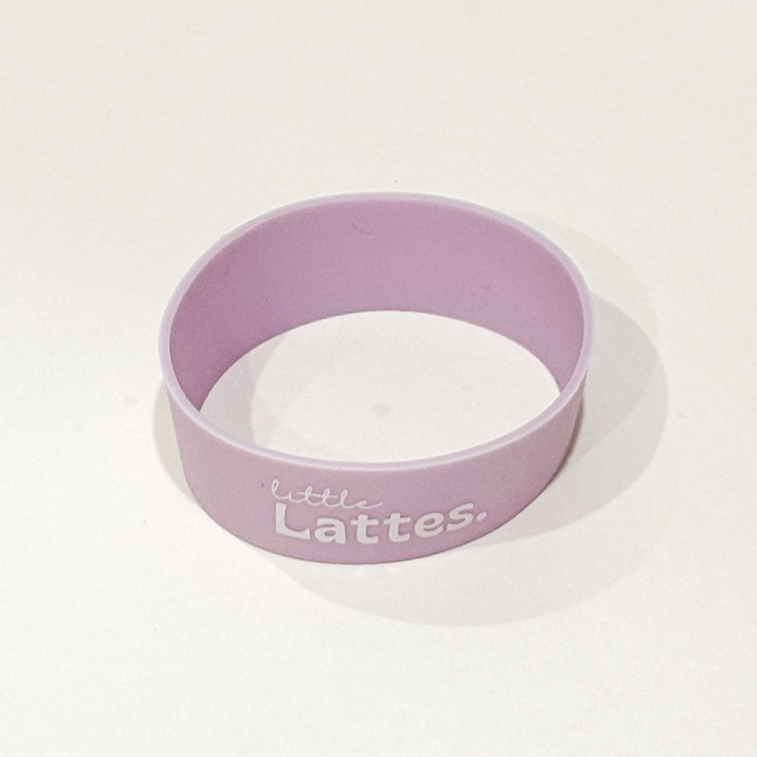 Replacement Lilac Accessories - 120ml